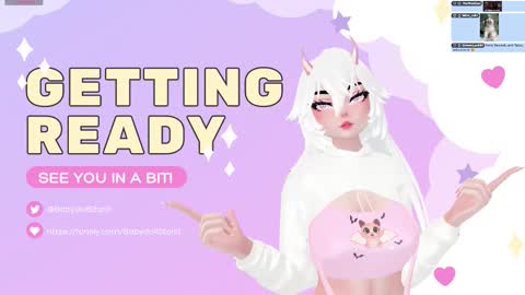 Starlit online show from March 15, 2:06 am