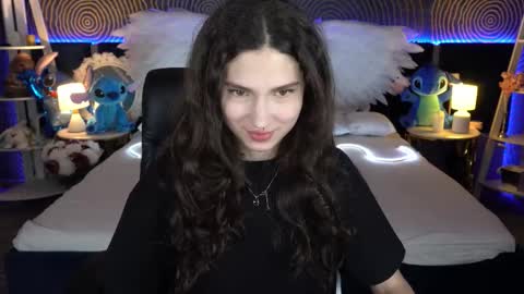 Sasha online show from November 24, 8:08 pm