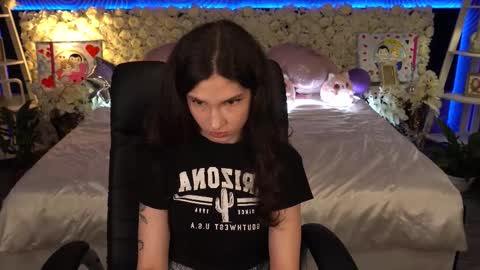 Sasha online show from March 29, 7:14 pm