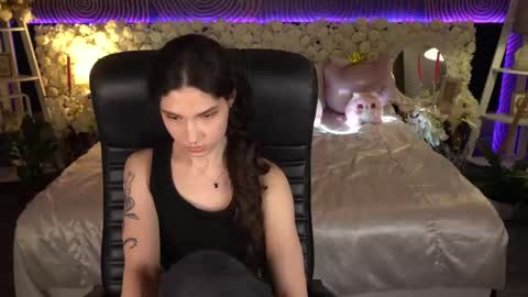 Sasha online show from April 15, 7:58 pm