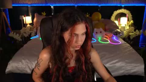 Snapshot of babyflowerr chatting on July 29, 7:12 pm Sasha online show from July 29, 7:12 pm