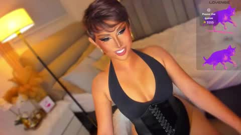 ASK ME IN PM online show from February 7, 8:18 am