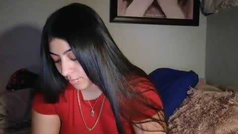 Snapshot of babygotbackends chatting on January 16, 4:16 am BabyGotBackends online show from January 16, 4:16 am