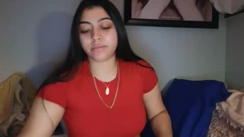 Snapshot of babygotbackends chatting on January 17, 4:28 am BabyGotBackends online show from January 17, 4:28 am