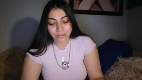 Snapshot of babygotbackends chatting on February 5, 5:56 am BabyGotBackends online show from February 5, 5:56 am