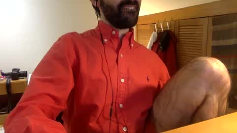 Snapshot of babyhardy chatting on December 30, 7:53 pm Tom A.    online show from December 30, 7:53 pm