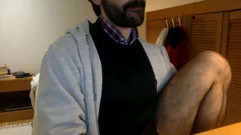 Snapshot of babyhardy chatting on January 5, 5:20 pm Tom A.    online show from January 5, 5:20 pm