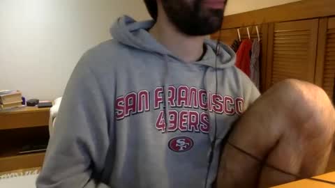 Snapshot of babyhardy chatting on January 6, 11:09 pm Tom A.    online show from January 6, 11:09 pm