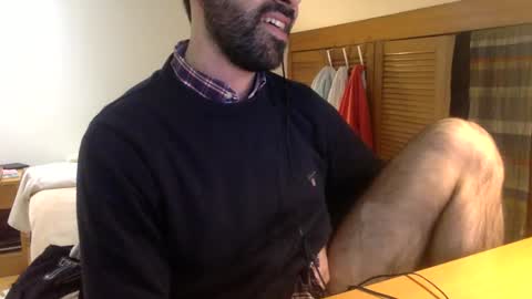 Snapshot of babyhardy chatting on January 23, 7:40 pm Tom A.    online show from January 23, 7:40 pm