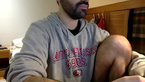 Snapshot of babyhardy chatting on January 26, 7:31 pm Tom A.    online show from January 26, 7:31 pm