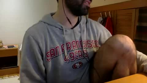 Snapshot of babyhardy chatting on February 8, 11:24 pm Tom A.    online show from February 8, 11:24 pm