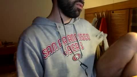 Snapshot of babyhardy chatting on February 11, 1:10 am Tom A.    online show from February 11, 1:10 am