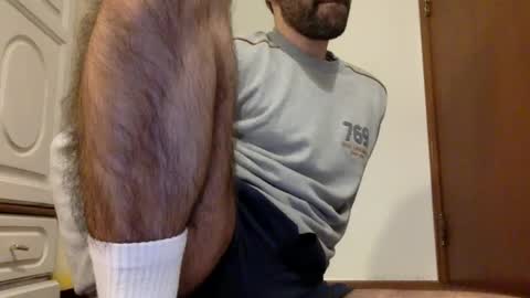 Snapshot of babyhardy chatting on February 15, 11:47 pm Tom A.    online show from February 15, 11:47 pm