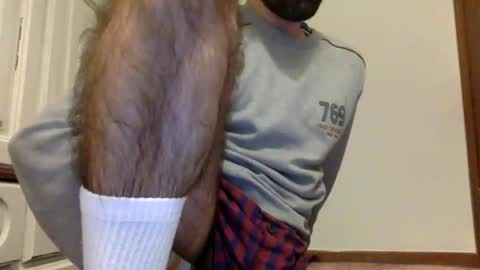 Snapshot of babyhardy chatting on February 18, 11:30 pm Tom A.    online show from February 18, 11:30 pm