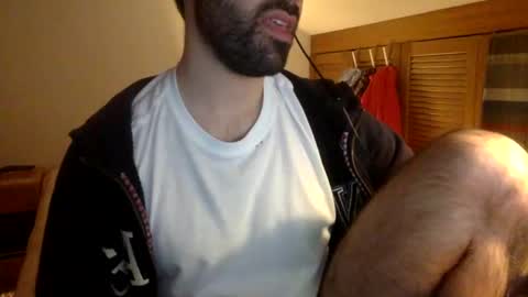 Snapshot of babyhardy chatting on February 22, 12:38 am Tom A.    online show from February 22, 12:38 am