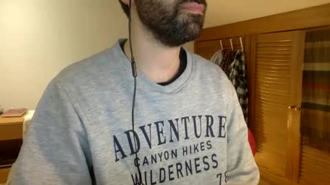 Snapshot of babyhardy chatting on February 26, 11:37 pm Tom A.    online show from February 26, 11:37 pm