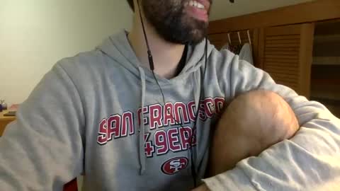 Snapshot of babyhardy chatting on February 28, 6:31 pm Tom A.    online show from February 28, 6:31 pm