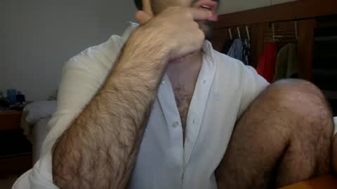 Snapshot of babyhardy chatting on September 20, 4:08 pm Tom A.    online show from September 20, 4:08 pm