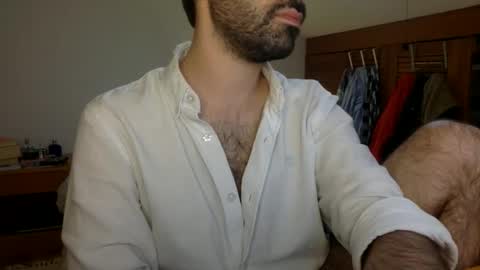 Snapshot of babyhardy chatting on September 22, 4:20 pm Tom A.    online show from September 22, 4:20 pm