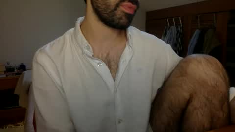 Snapshot of babyhardy chatting on September 23, 4:21 pm Tom A.    online show from September 23, 4:21 pm