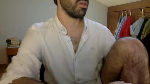 Snapshot of babyhardy chatting on November 9, 1:20 pm Tom A. online show from November 9, 1:20 pm