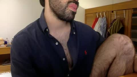 Snapshot of babyhardy chatting on November 16, 12:05 am Tom A. online show from November 16, 12:05 am