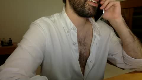 Snapshot of babyhardy chatting on November 17, 4:13 pm Tom A. online show from November 17, 4:13 pm