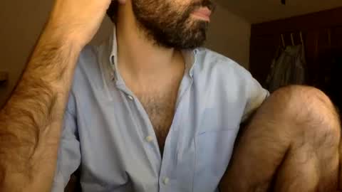 Snapshot of babyhardy chatting on November 29, 5:38 pm Tom A. online show from November 29, 5:38 pm