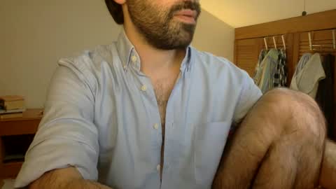 Snapshot of babyhardy chatting on May 15, 1:40 pm Tom A. online show from May 15, 1:40 pm