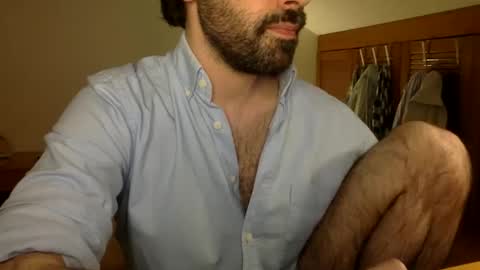 Snapshot of babyhardy chatting on May 16, 11:25 pm Tom A. online show from May 16, 11:25 pm