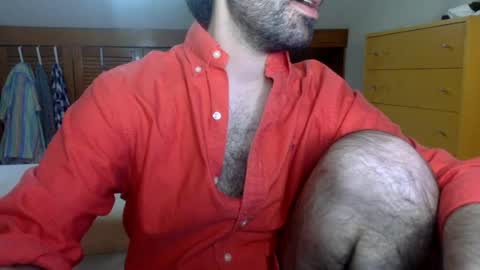 Snapshot of babyhardy chatting on June 13, 10:35 am Tom A. online show from June 13, 10:35 am