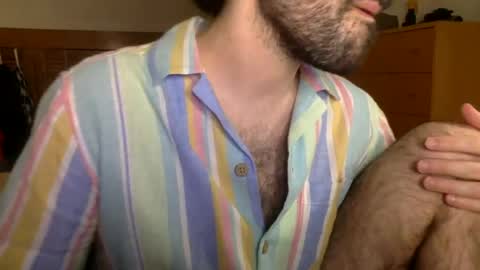Snapshot of babyhardy chatting on June 16, 11:18 pm Tom A. online show from June 16, 11:18 pm