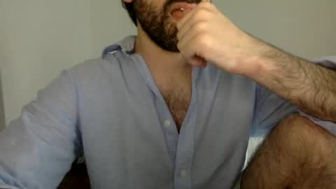 Snapshot of babyhardy chatting on June 21, 3:14 pm Tom A. online show from June 21, 3:14 pm