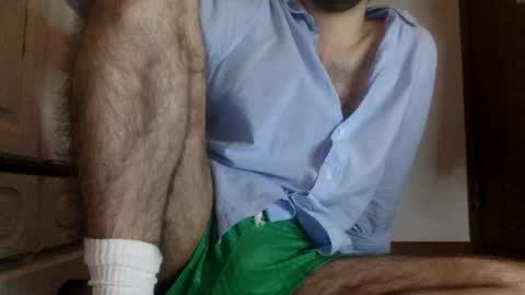 Snapshot of babyhardy chatting on July 7, 10:14 pm Tom A. online show from July 7, 10:14 pm