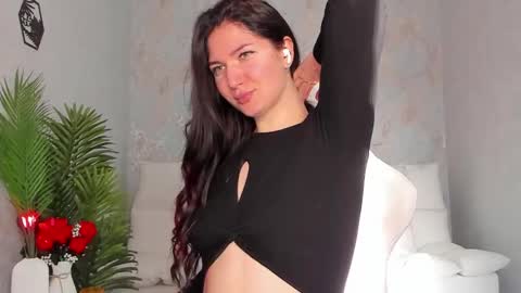 Sophia online show from October 19, 3:07 am