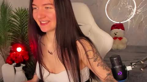 Sophia online show from January 12, 3:45 am