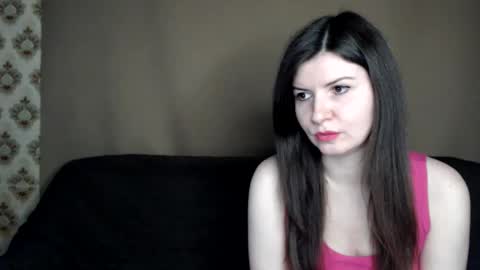 Snapshot of babykaten chatting on October 14, 1:06 am babykaten online show from October 14, 1:06 am