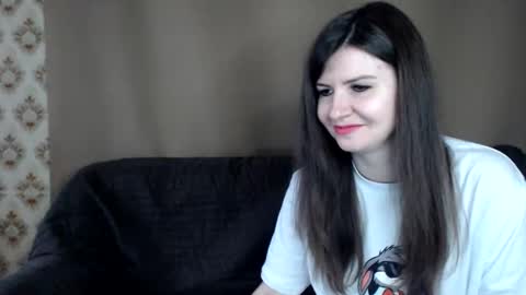 Snapshot of babykaten chatting on November 8, 7:19 am babykaten online show from November 8, 7:19 am