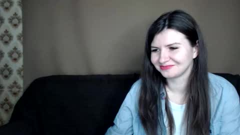 Snapshot of babykaten chatting on November 13, 7:51 am babykaten online show from November 13, 7:51 am