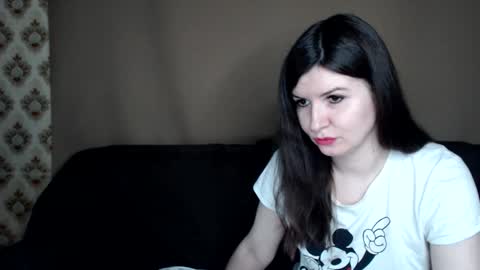 Snapshot of babykaten chatting on November 17, 7:25 am babykaten online show from November 17, 7:25 am