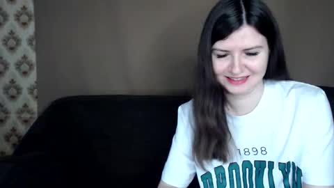 Snapshot of babykaten chatting on November 26, 6:58 am babykaten online show from November 26, 6:58 am