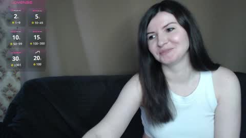 babykaten online show from April 14, 3:01 am