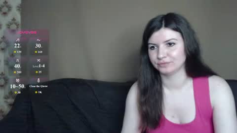babykaten online show from June 28, 2:06 am