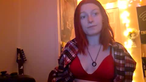 Snapshot of babykay693 chatting on November 8, 6:24 am Babykay69 online show from November 8, 6:24 am