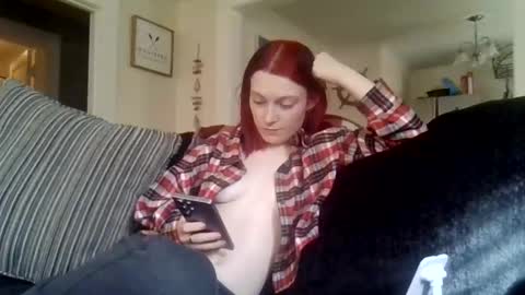 Snapshot of babykay693 chatting on November 8, 7:23 pm Babykay69 online show from November 8, 7:23 pm