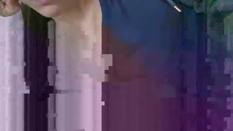 Snapshot of babykisssss chatting on February 27, 10:48 am babykisssss online show from February 27, 10:48 am