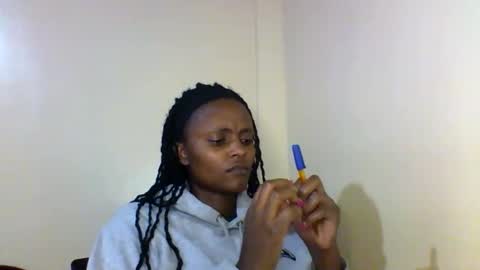 Babylisah online show from March 6, 8:38 pm