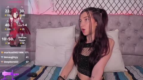 babylissie online show from December 27, 3:59 pm