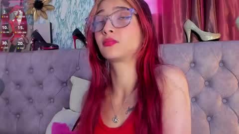 babylissie online show from October 5, 1:31 pm