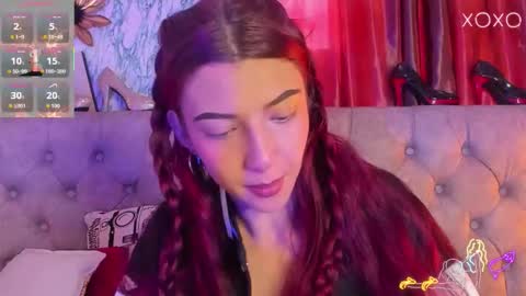 babylissie online show from January 10, 1:57 pm